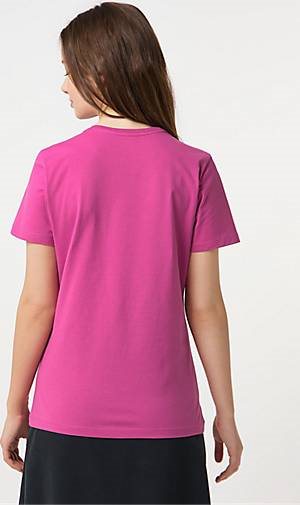 SOMWR T-Shirt Essential T-Shirt With Logo
