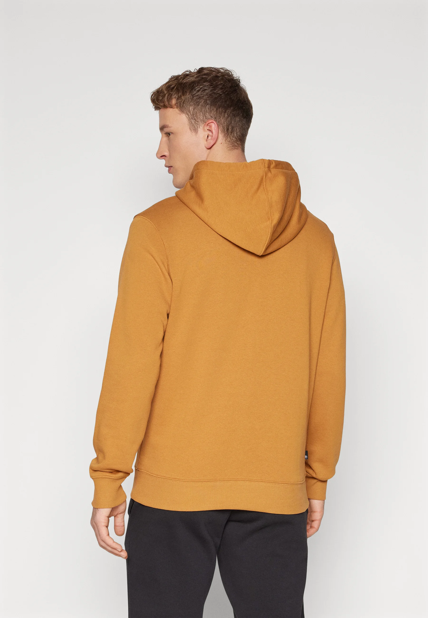 Sudadera con capucha Timberland Kennebec River Linear Logo