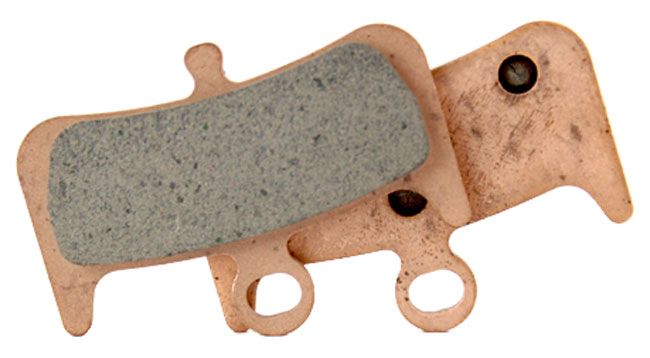 Hayes Dominion A4 Sintered T100 Disc Beläge kaufen | Bike-Discount