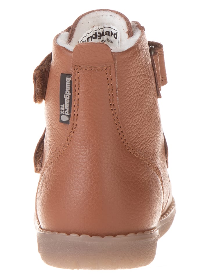 Bundgaard Leder-Boots 