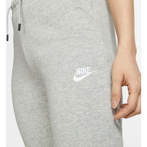 DAMEN SPORTHOSE W NSW ESSNTL PANT TIGHT FLC MR