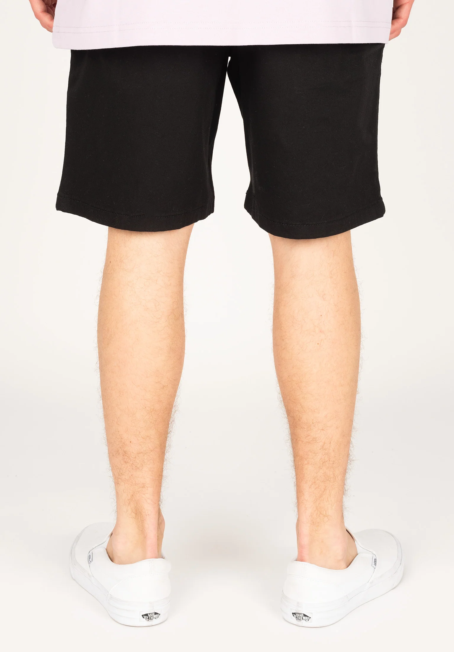 Reflex Lazy Short