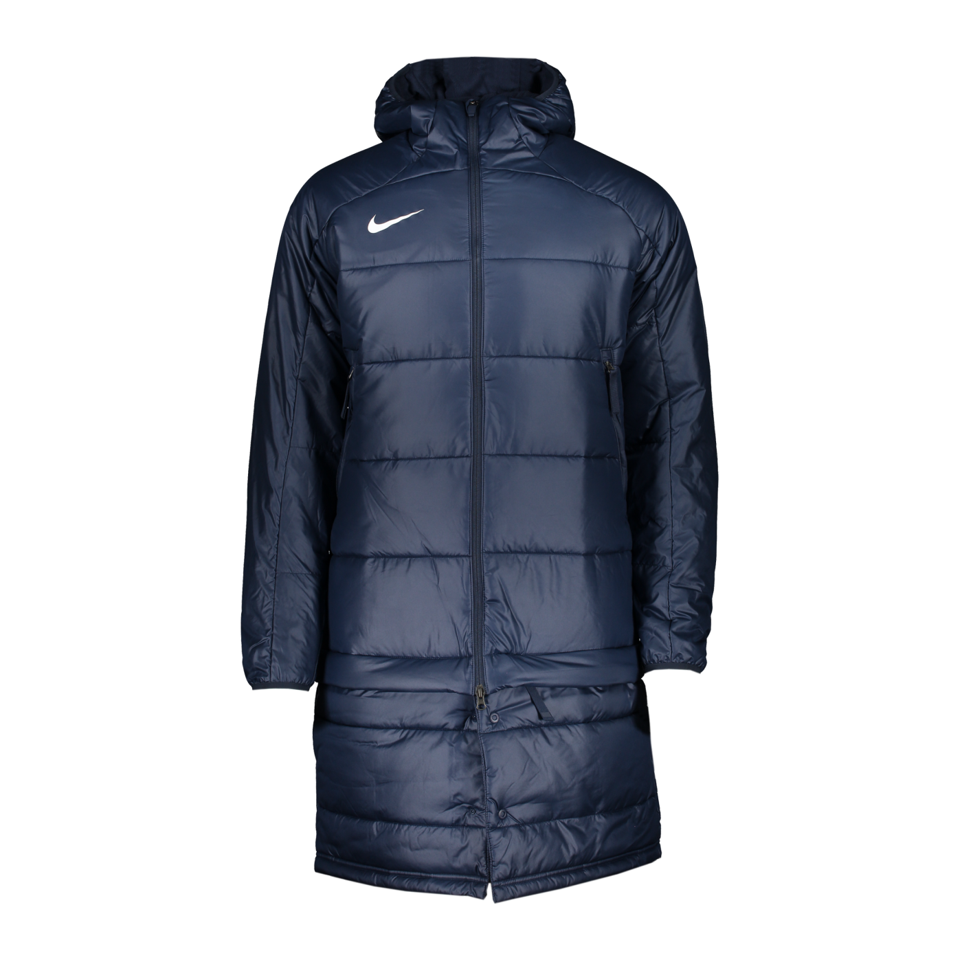 Nike Academy Pro Therma 2in1 Insulated Jacke F451