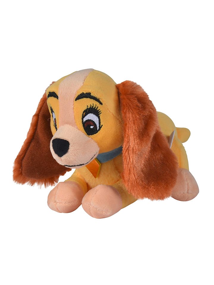 Disney König der Löwen Plüschfigur 