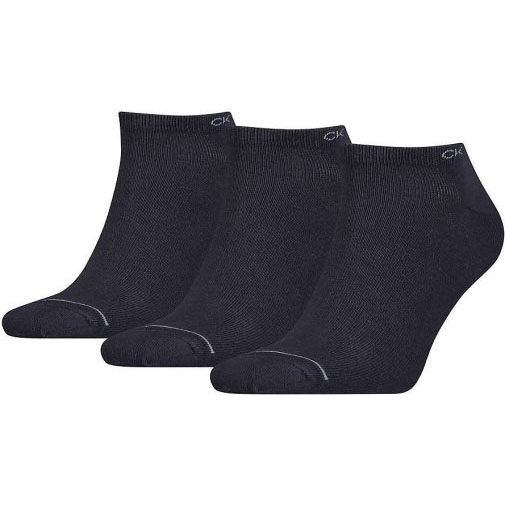 Calvin Klein Socken CK Men Sneaker 3P 3er Pack