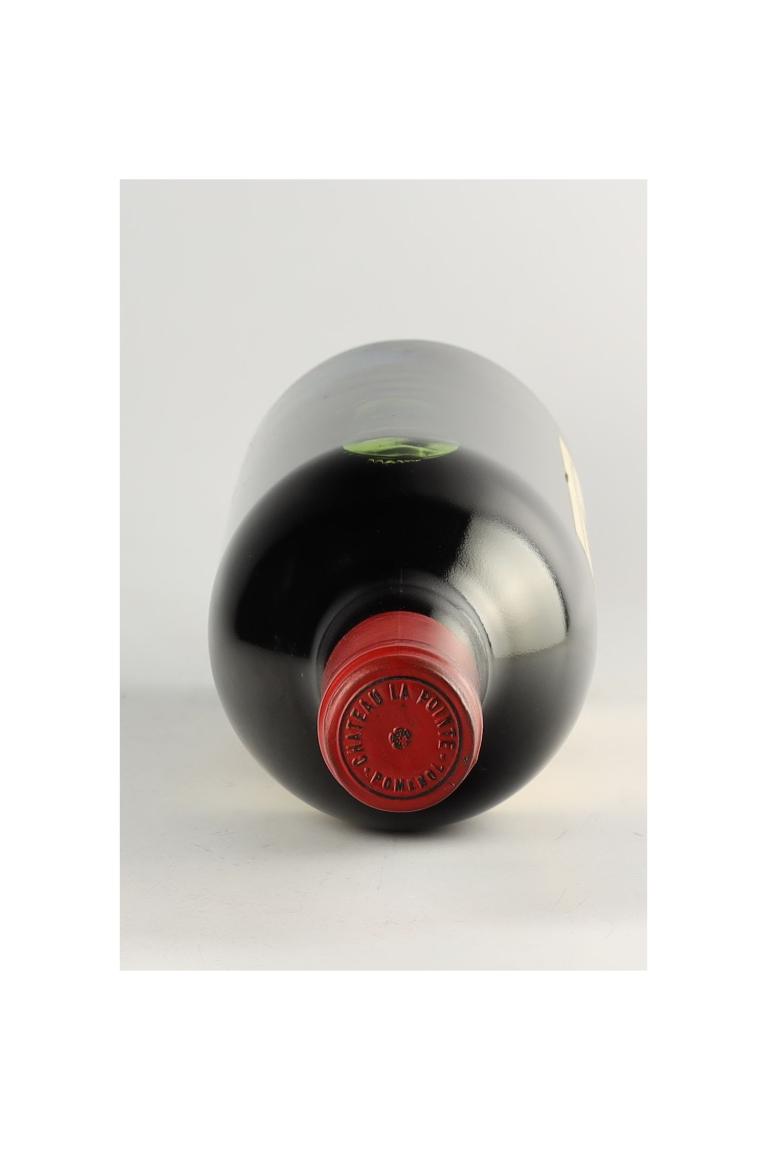 Château La Pointe 1974, Pomerol