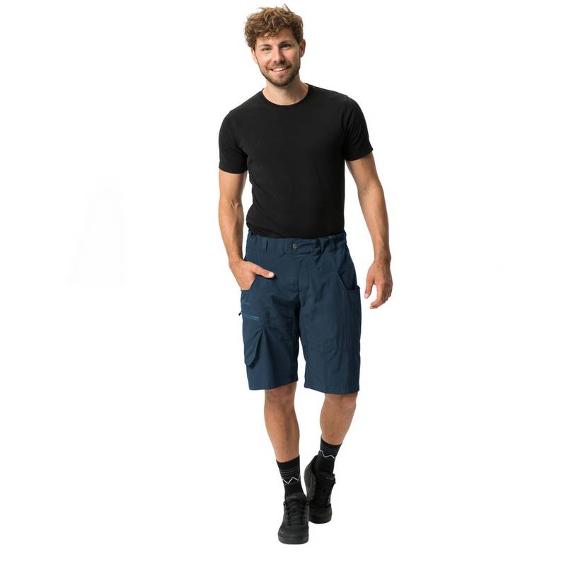 VAUDE Men's Qimsa Shorts Funktionshose Herren