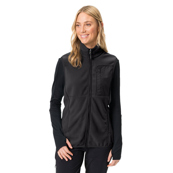 ROSEMOOR FLEECE VEST Damen - Fleeceweste