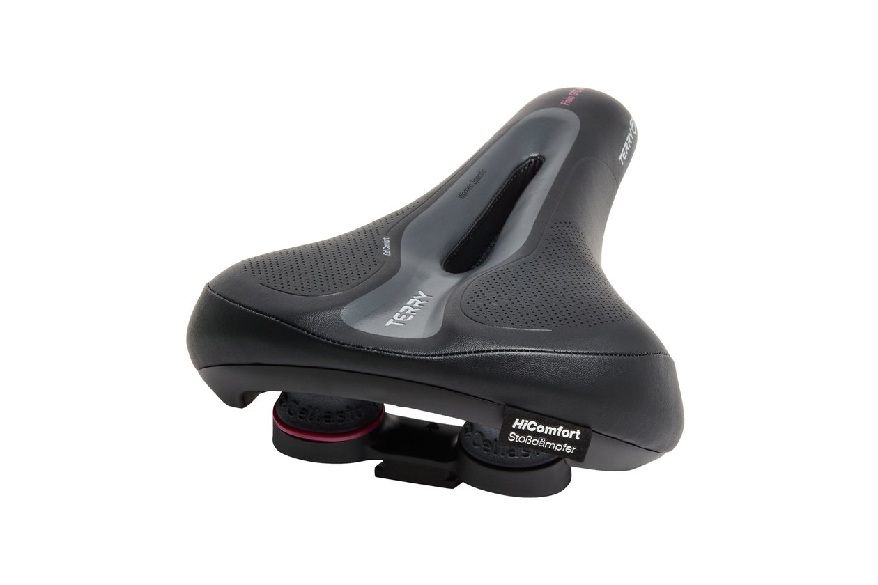 Terry Fisio GTC Max Gel Women