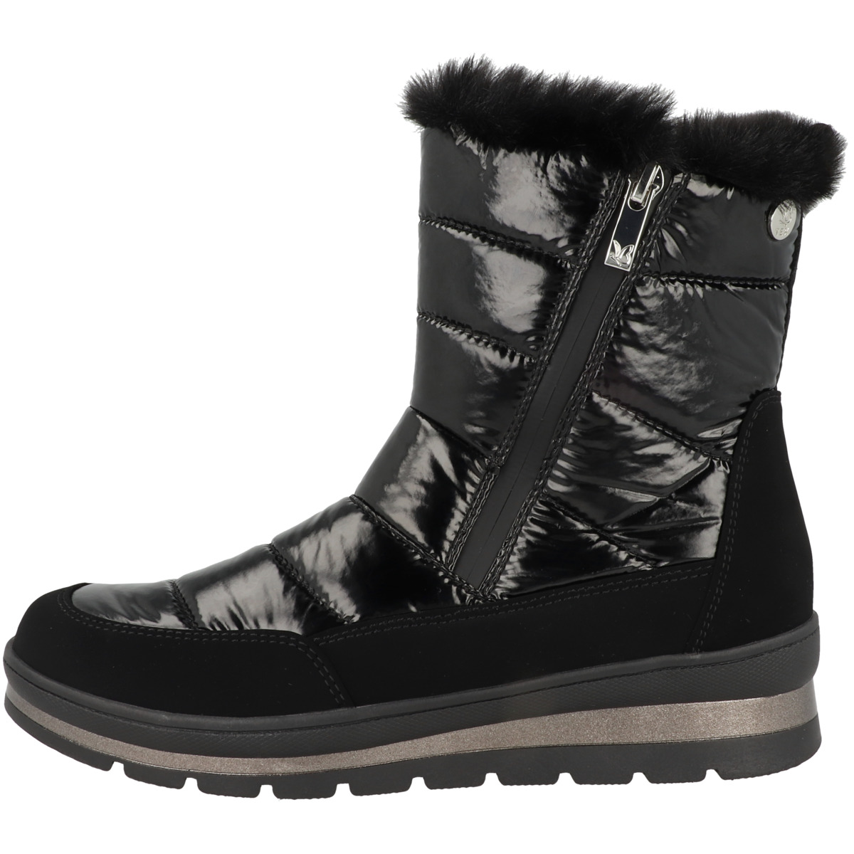 CAPRICE 9-26433-29 Boots schwarz