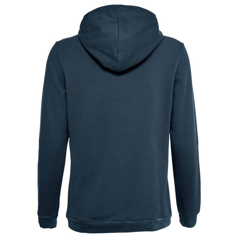 VAUDE Women's Manukau Hoody III Sweatshirt Damen
