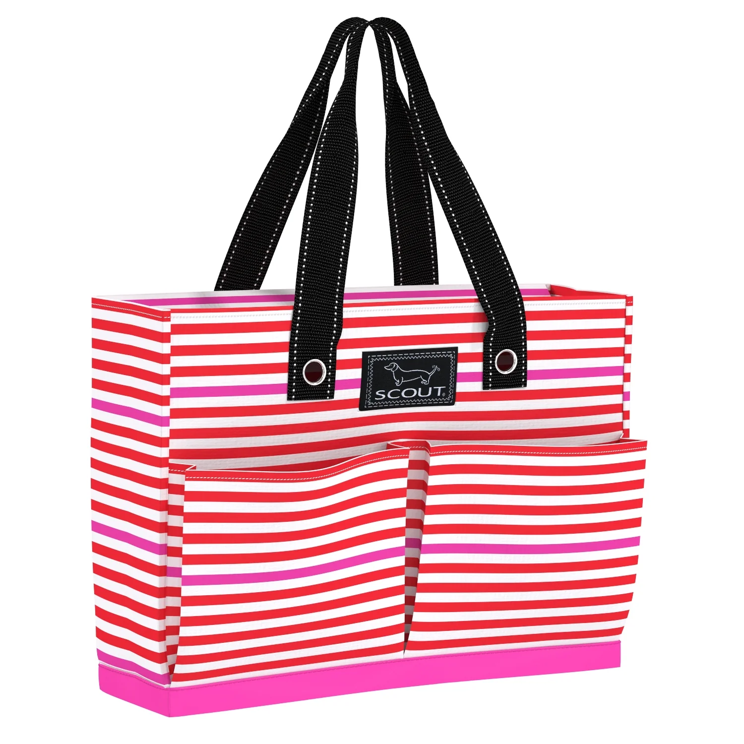 Pocket Tote Medium Uptown Girl