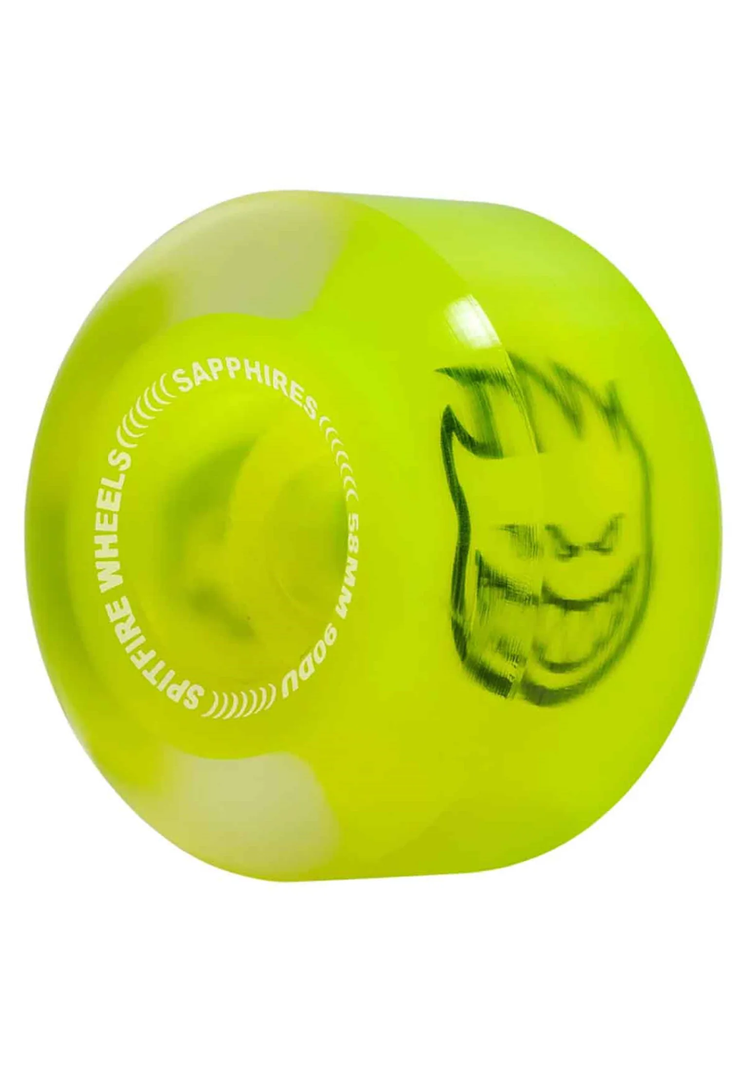 Sapphire Soft Cruiser 90A