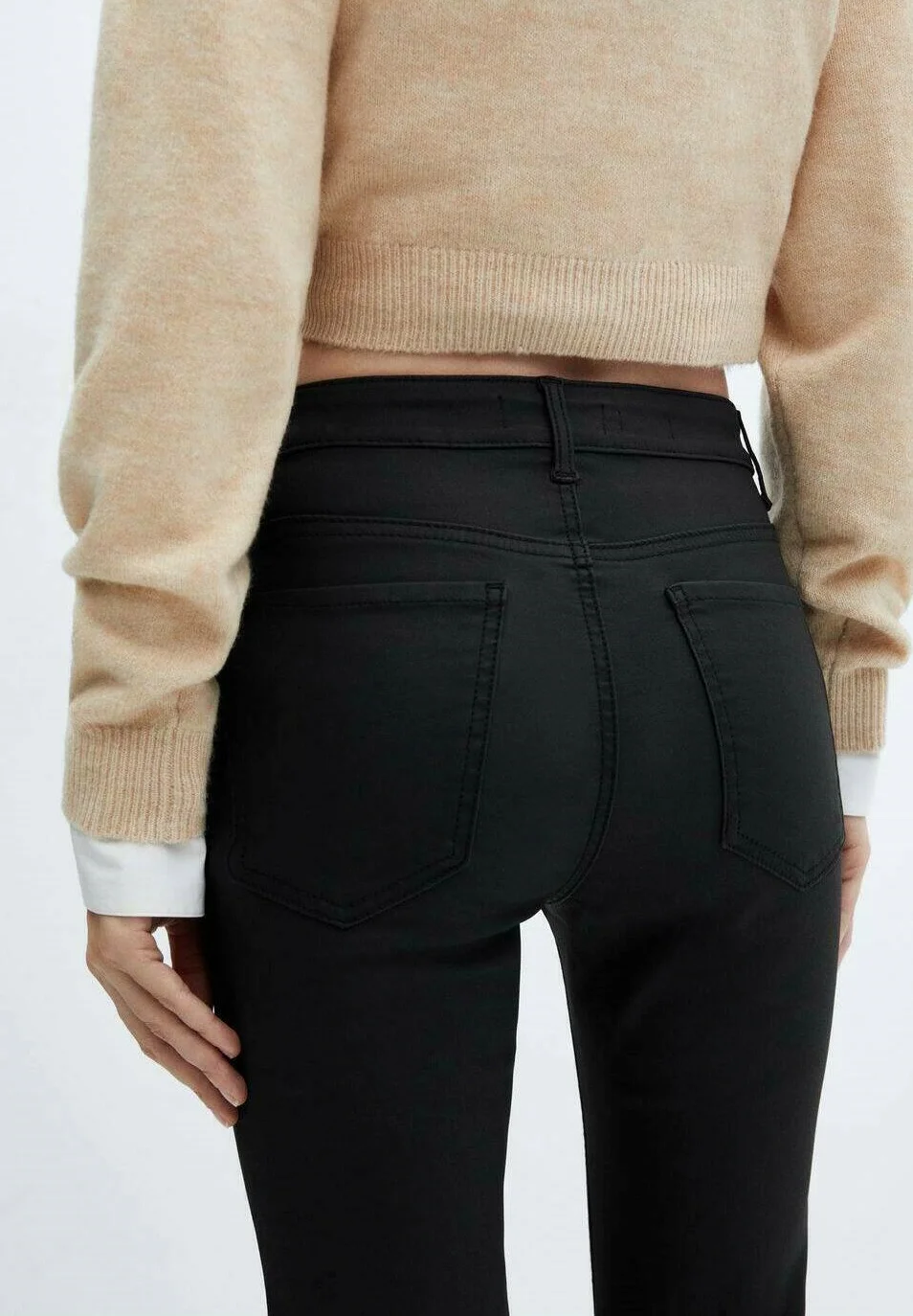 Mango SIENNA - Pantalones