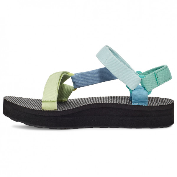 Teva - Women's Midform Universal - Sandalen