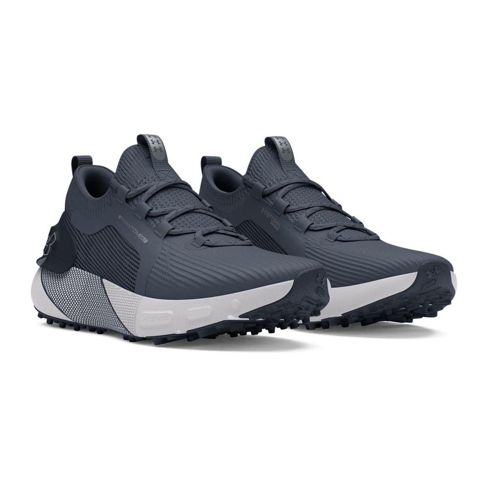 Under Armour UA Golf GRY Phantom 3027485-102 / grau