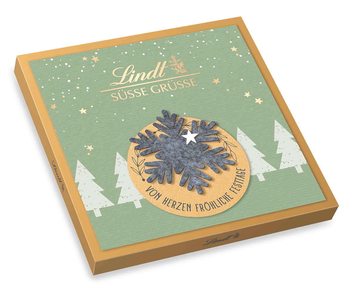 Filz Edition Pralinés, 175g