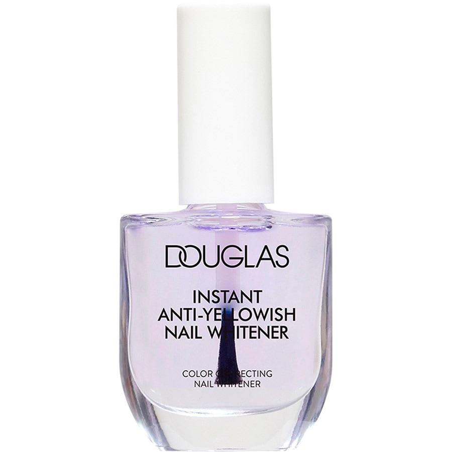 Instant Anti-Yellowish Nail Whitener