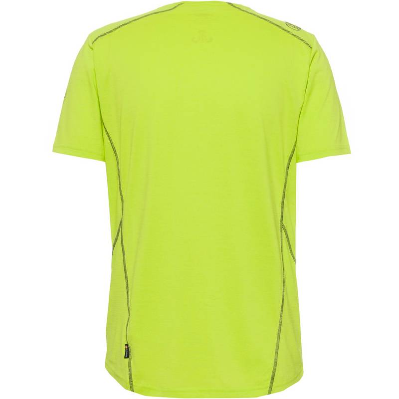 La Sportiva Embrace Funktionsshirt Herren