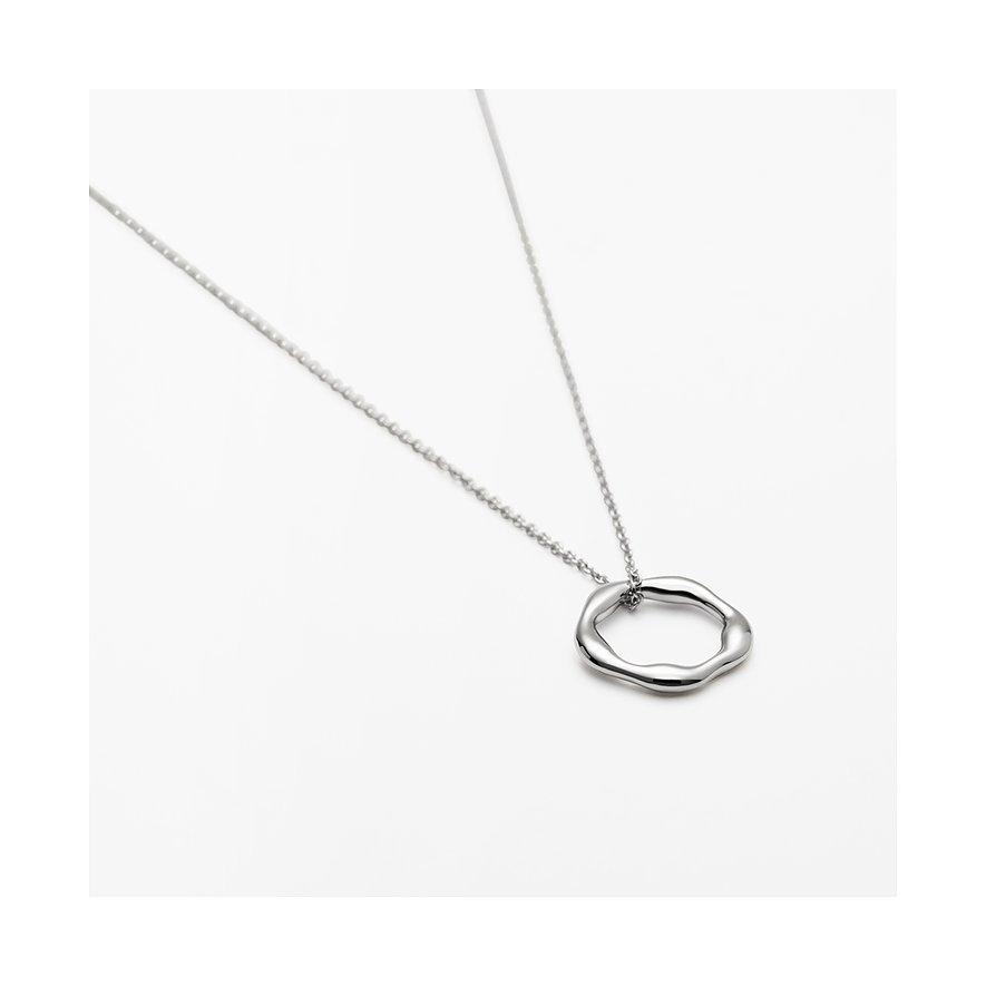 ESPRIT Kette Organic