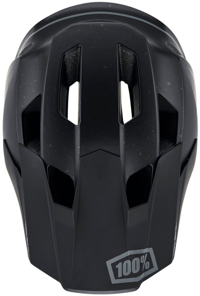 100% Trajecta - Fullface Helm kaufen | Bike-Discount