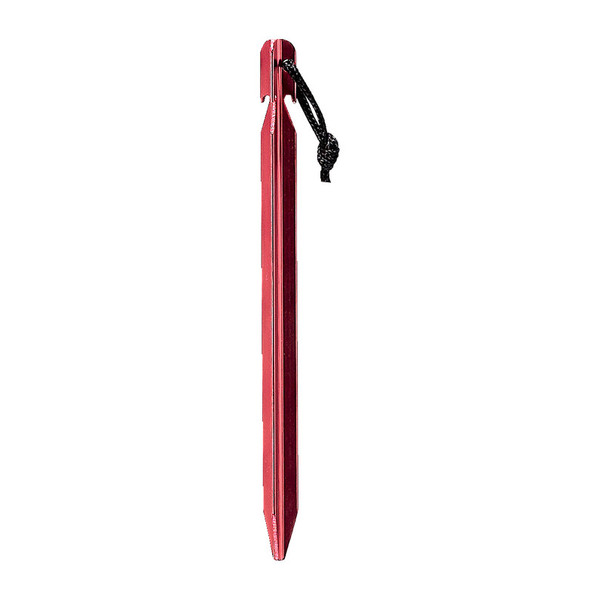ALU Y-SHAPE PEGS, 18 CM (6 STK) - Zeltheringe