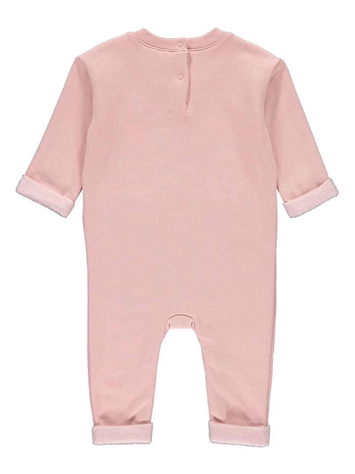 GAP Overall in Rosa günstig kaufen 74/80