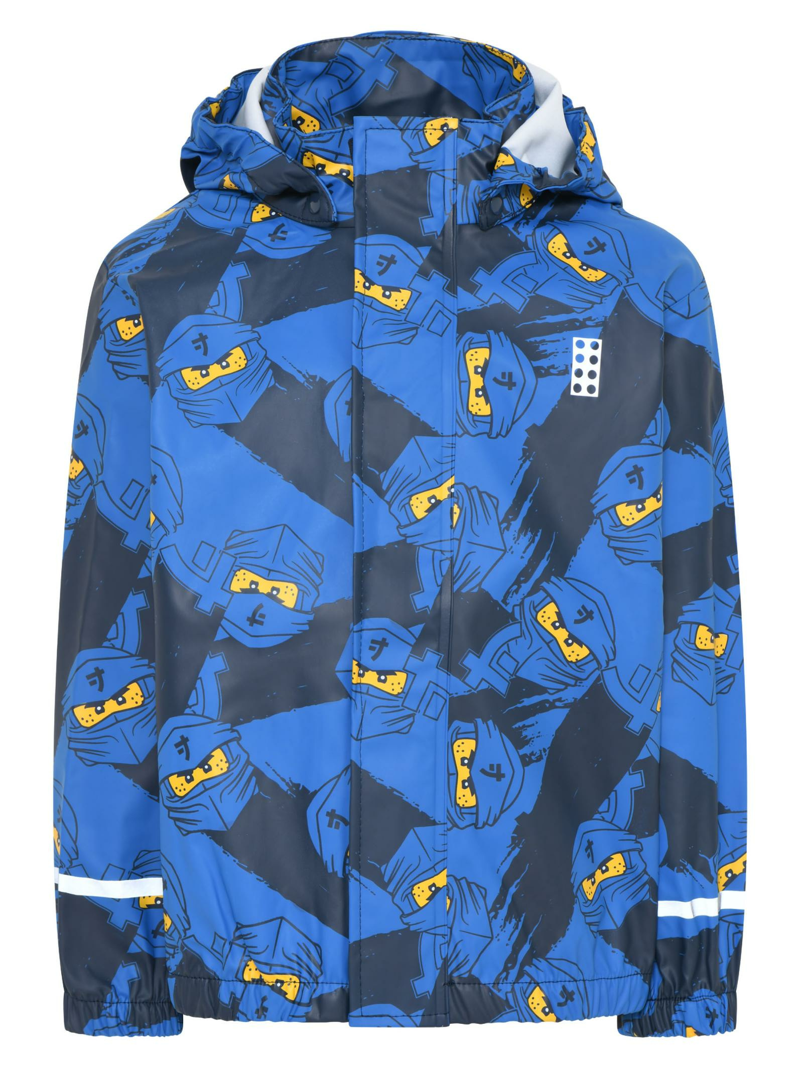 Performance Jacket 'JONATHAN 103'