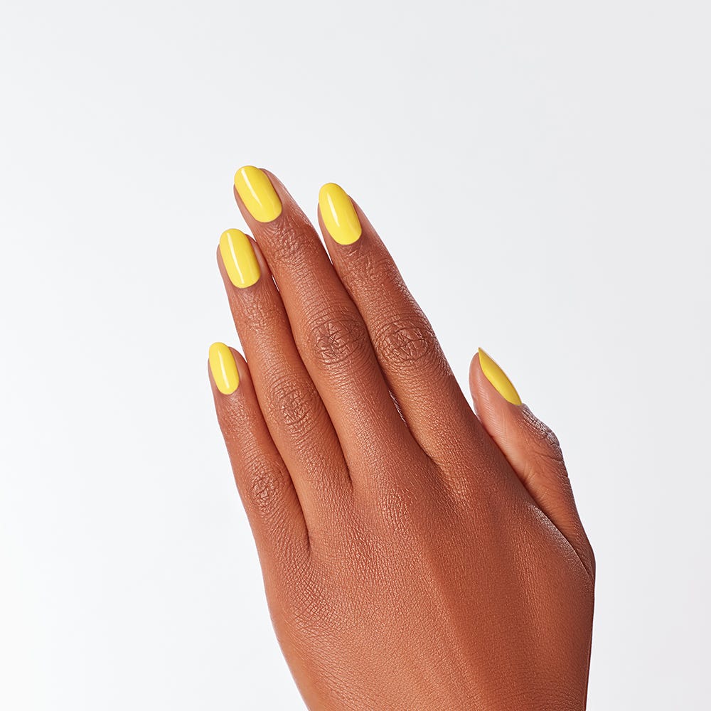 OPI Mexico City Collection Nail Laquer Don’t Tell a Sol 15 ml