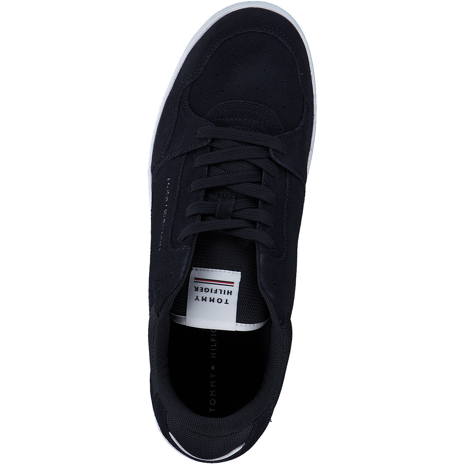 Tommy Hilfiger FM0FM04694, Klassische- & Business Schuhe, Herren, Blau