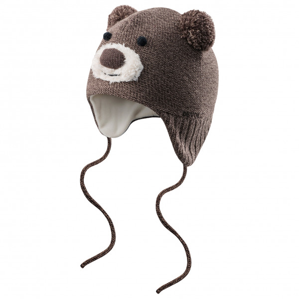 Devold - Kid's Bear Merino Beanie - Mütze