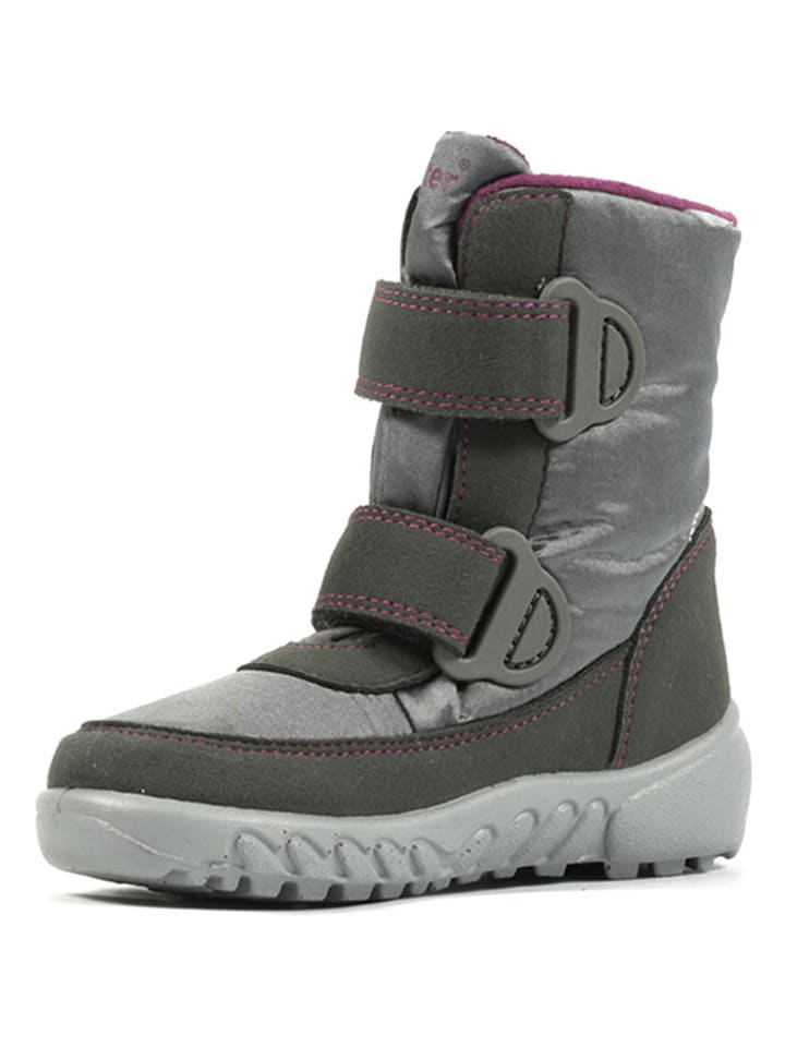 Richter Shoes Winterstiefel 