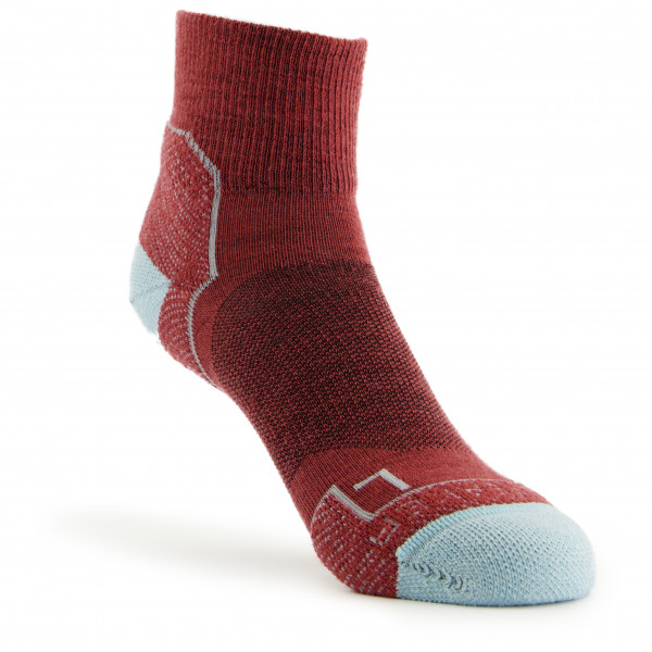 Icebreaker - Hike+ Light Mini - Wandersocken