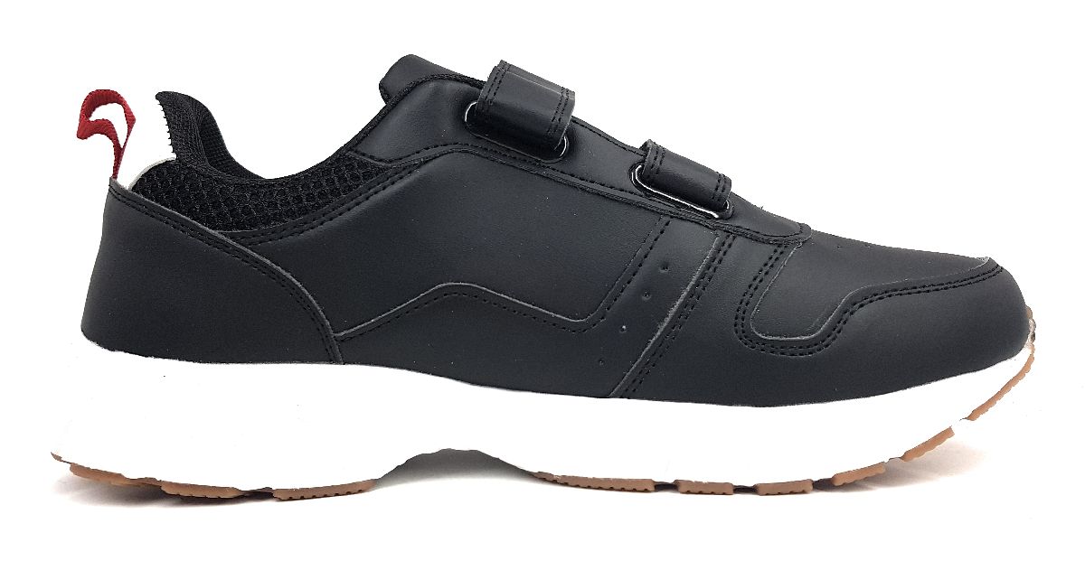 KangaRoos K-RH Barry 81131/5012 Schwarz 5012 Black
