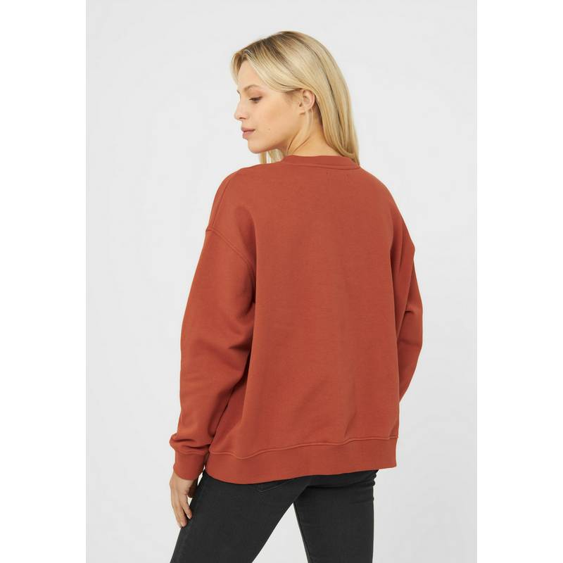 Derbe Moin Sweatshirt Damen