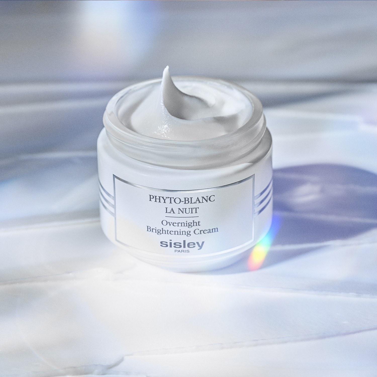 Sisley Phyto Blanc La Nuit
