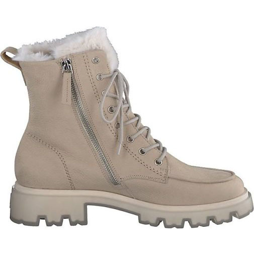 Paul Green Stiefelette