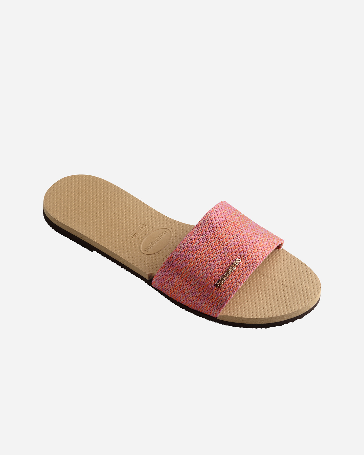 Sandali Havaianas You Malta W 4147068-0570
