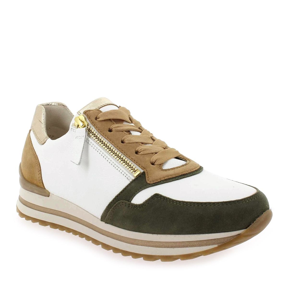 Gabor  86528 - blanc vert