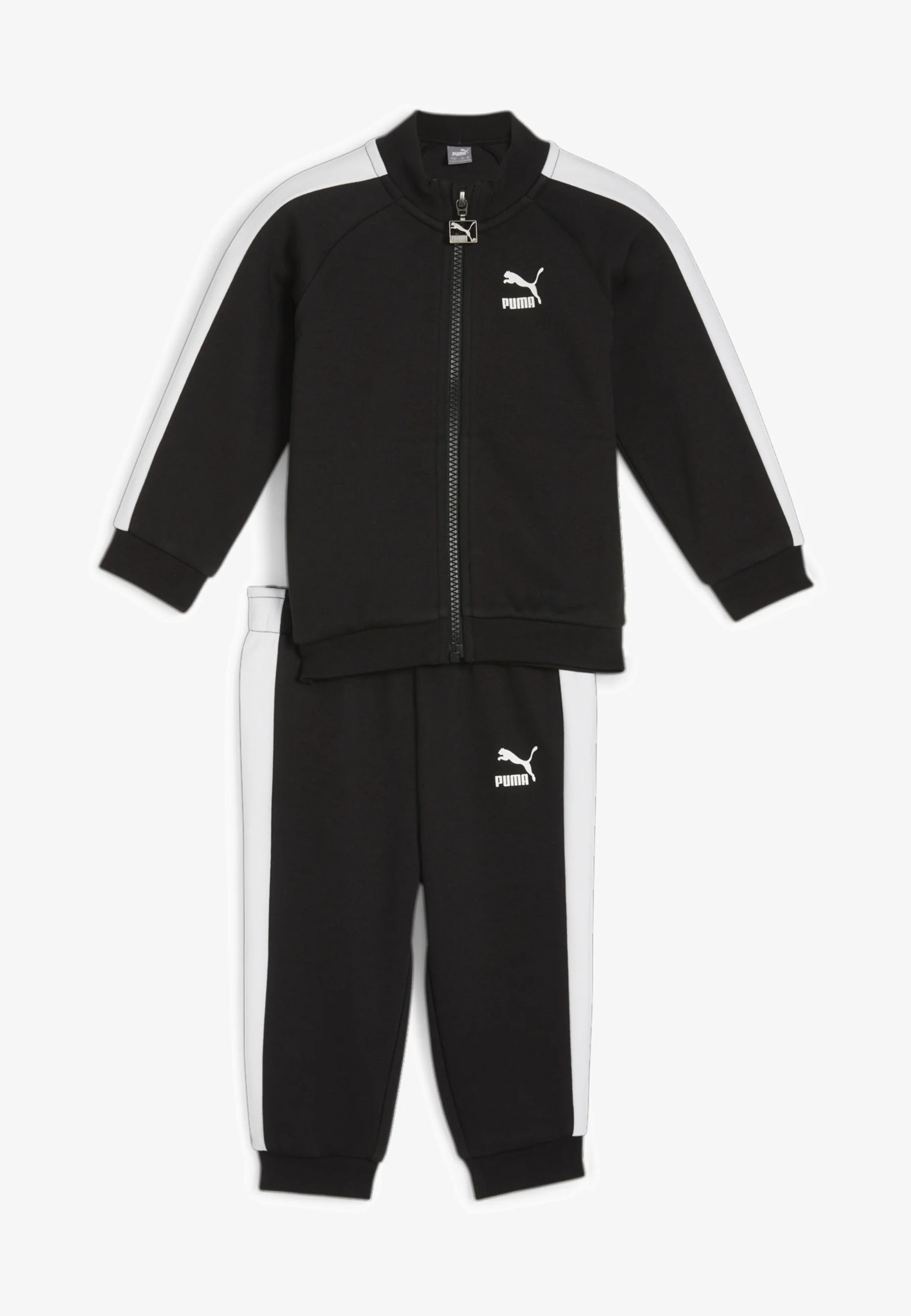 Conjunto deportivo Puma MINICATS T7 ICONIC