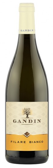 2020 Filare Bianco Friuli Isonzo DOC trocken - Gandin