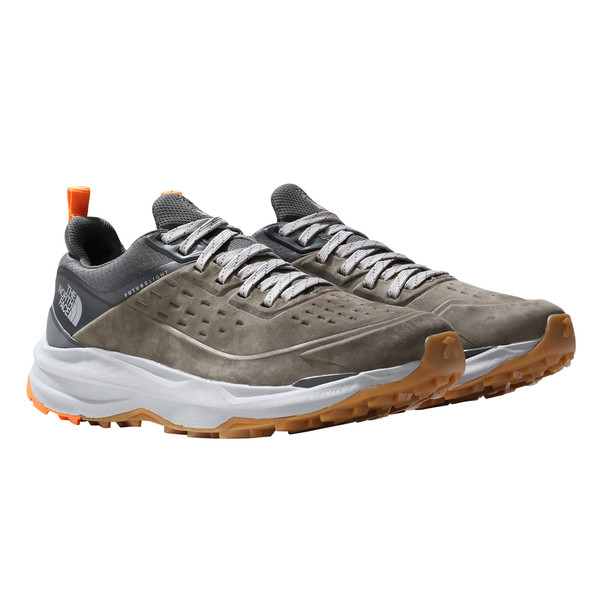 M VECTIV EXPLORIS 2 FUTURELIGHT LTHR Herren - Wanderschuhe