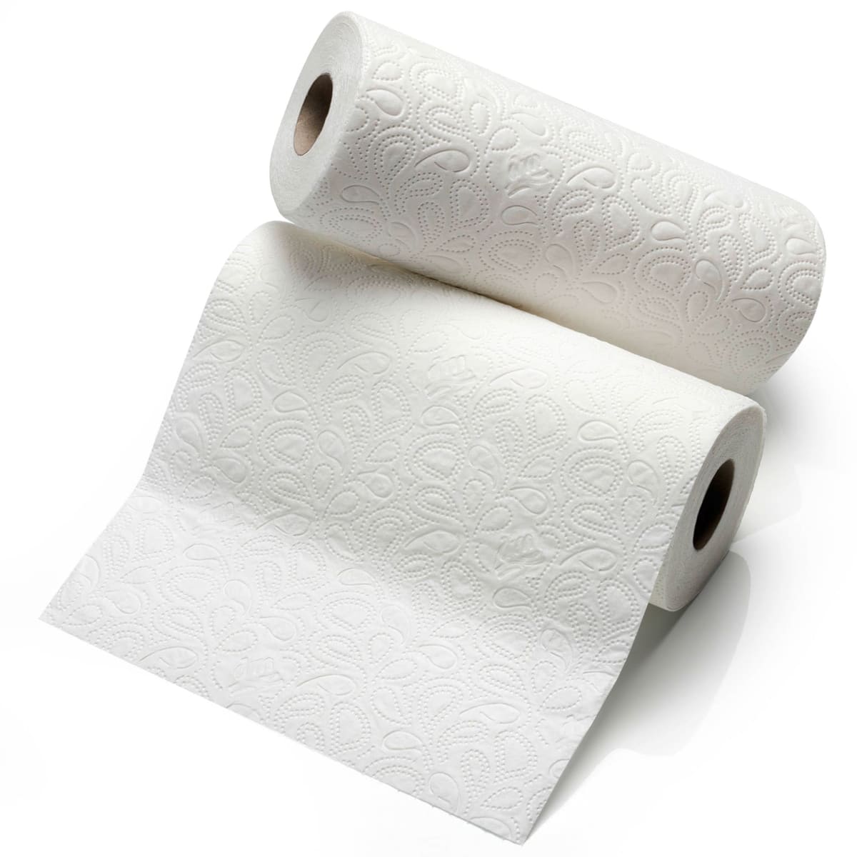 Küchentücher Classic 3-lagig (4x64 Blatt), 4 St