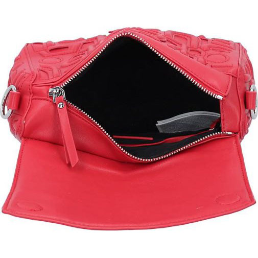 Desigual Vintage Cottage Handtasche 23 cm