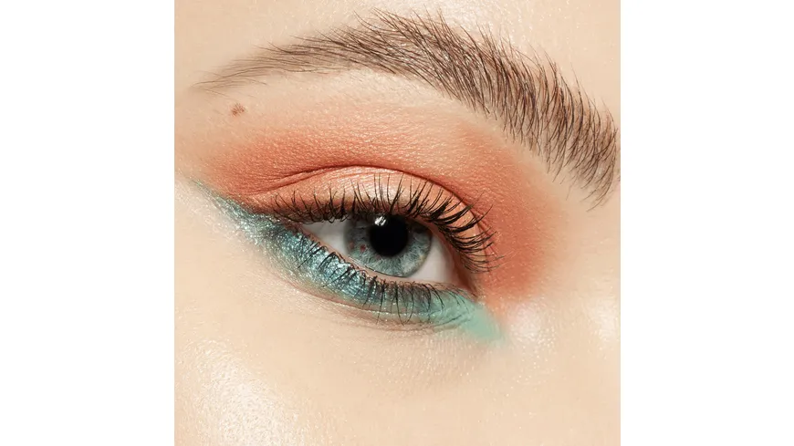 Catrice Eyeshadow Palette Slim Coral 030 - mehrfarbig