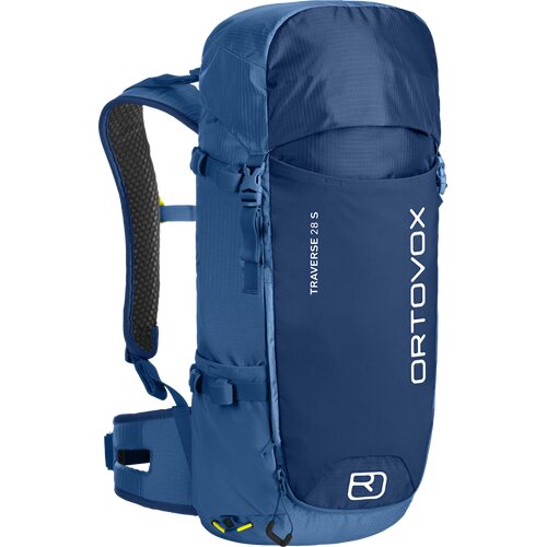 RUCKSACK TRAVERSE 28 S