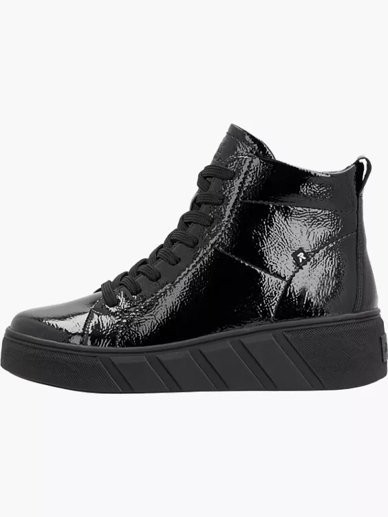 Rieker Damen Sneaker High