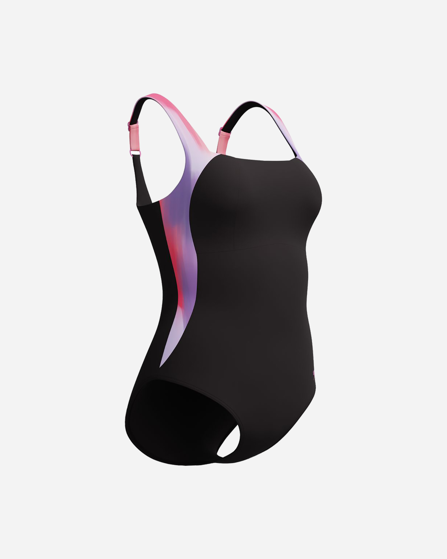Strój kąpielowy Speedo Lunalustre W 8-00306415357