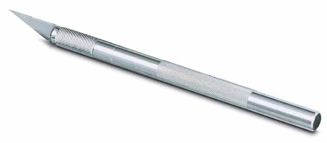 Stanley 0-10-401 Bastelmesser 120 mm