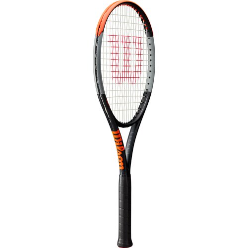 HERREN TENNISSCHLÄGER BURN 100ULS V4.0 TNS RKT